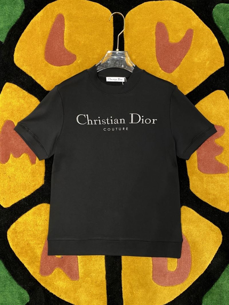 Christian Dior T-Shirts